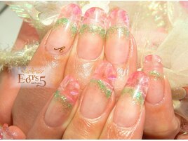 Ｎａｉｌ・ＶＯＬ１３３～１～