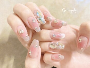 ギャザーパーティー 乃木坂店(gatherparty)