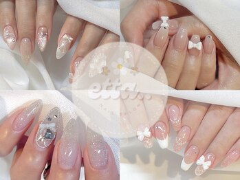 エタネイル(etta..nail)