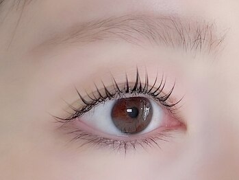 ビューティーアイラッシュ エルミこうのす店の写真/パリジェンヌラッシュリフト☆丁寧なカウンセリング×高技術×豊富なメニューで悩みを解決!