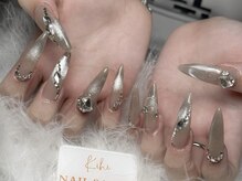 キヒ 巣鴨店(Kihi)/パツデザイン