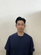 ハピネス鍼灸整骨院 きふねサンリブ院(Happiness鍼灸整骨院)&nbsp;古市 賢助