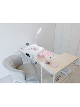 小規模プライベートサロン