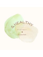 ラグーン(Lagoon)/アンドヘルシー