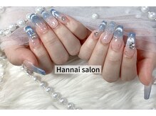 ハナアイ サロン 新宿店(hanaai salon)/ワンホンスカルプデザイン