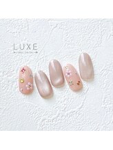 リュクス 流山おおたかの森店(Luxe)/ハンド定額9900円