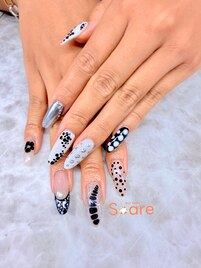 持ち込みアレンジ