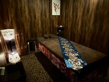 アジアンリラクゼーション ヴィラ 門司店(asian relaxation villa)/