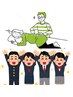【妊婦さん(マタニティ)】&【学割U24】全メニュー¥200OFF