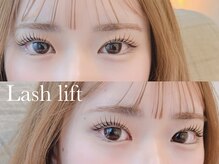 ナイロ(NiLO)/lash lift
