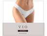 【高品質脱毛】VIOの中から1ヶ所￥2500・2ヶ所￥4900・3ヶ所￥5900
