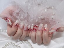 キューティルネイル 横浜関内(Cutilnail)