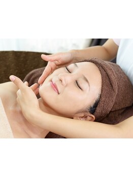 お肌をきれいにしたい