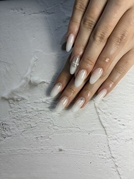 ホワイトスカルプ