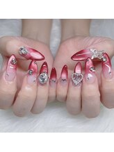 ウェリナ(WELINA)/マグネットグラデーション