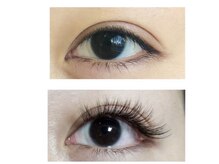 ミルリス(millelys)/ボリュームラッシュ