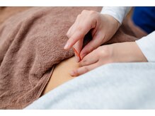 マーサ鍼灸接骨院 中野院/鍼灸/腰痛改善/肩こり