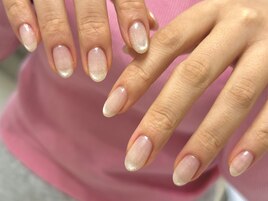 マグネットネイル