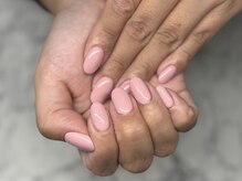 ナチュラリー エレガンス(Naturally ELEGANCE)/ネイル