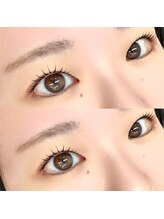 ナンバー 竪町(number+)/カールデザイン