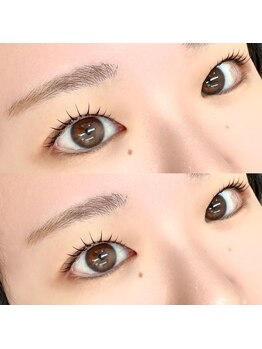 ナンバー 竪町(number+)/カールデザイン