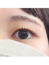 フィアラ 京都七条高倉店(Fiara)/パリジェンヌ