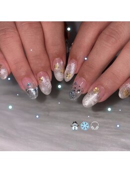 ヴィーナス(Venus)/冬デザイン