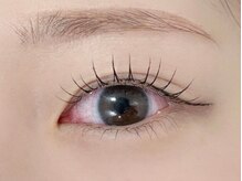 人気セット美眉×まつ毛パーマで目元美人に！［まつげ/まつ毛］