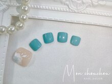 モンシュシュ 吉祥寺(Mon chouchou)/フットシンプルアート