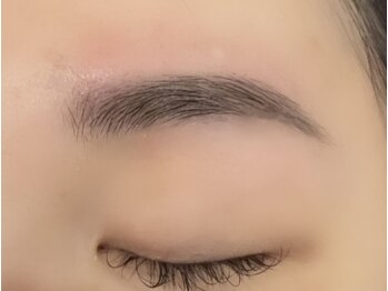 アレグレス 池袋/池袋眉wax／まつ毛パーマ