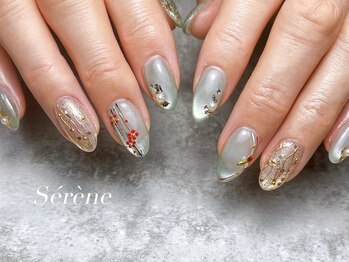 セレーヌ(Serene)/アルジェント