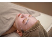 イディオム 広尾(idiom)/バイオセルマスク(肌別パック)