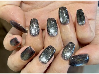 クラシカ 幡ヶ谷店(CLASSICA)/1月#ネイル