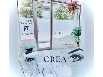 クレア 河原町店(CREA)/店内