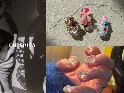 chispita nailの写真