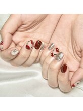 クトワ(QUE TOI)/マンスリーデザイン