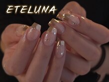 エテルナネイル 銀座店(ETELUNA Nail)/
