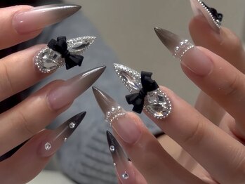 エテルナネイル 銀座店(ETELUNA Nail)/