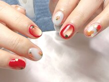 シェリーピンク(cherie pink)/持ち込み♪