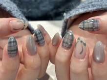 シャンクレエ(SHANCREER)/Hand ～。.:*＊