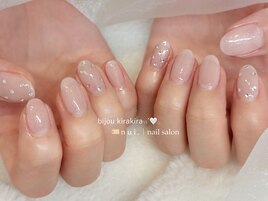 ストーンアート