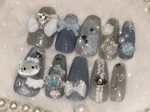キャンディドロップネイル(CANDY DROP NAIL)/