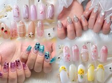 ネイルサロン インプレス(Impress)