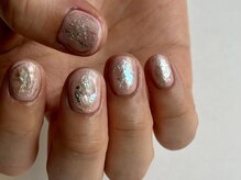 シトゥカ(situka)/シェル、オーロラ