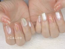 クレール(claire)