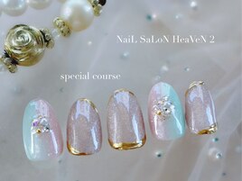 スペシャルコース