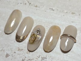 ハンドデザインプラス￥11,000