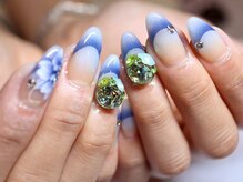サロン ド ワカ(Salon de WAKA)/
