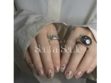 スール ア スール(Seul a' Seule)の雰囲気（公式LINE:｢スール ア スール｣｢@749sawzh｣検索してね♪）