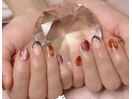 【陽泉】おまかせおまかせネイル